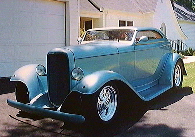 Ford1932