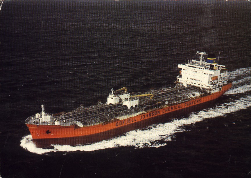 Odfjell