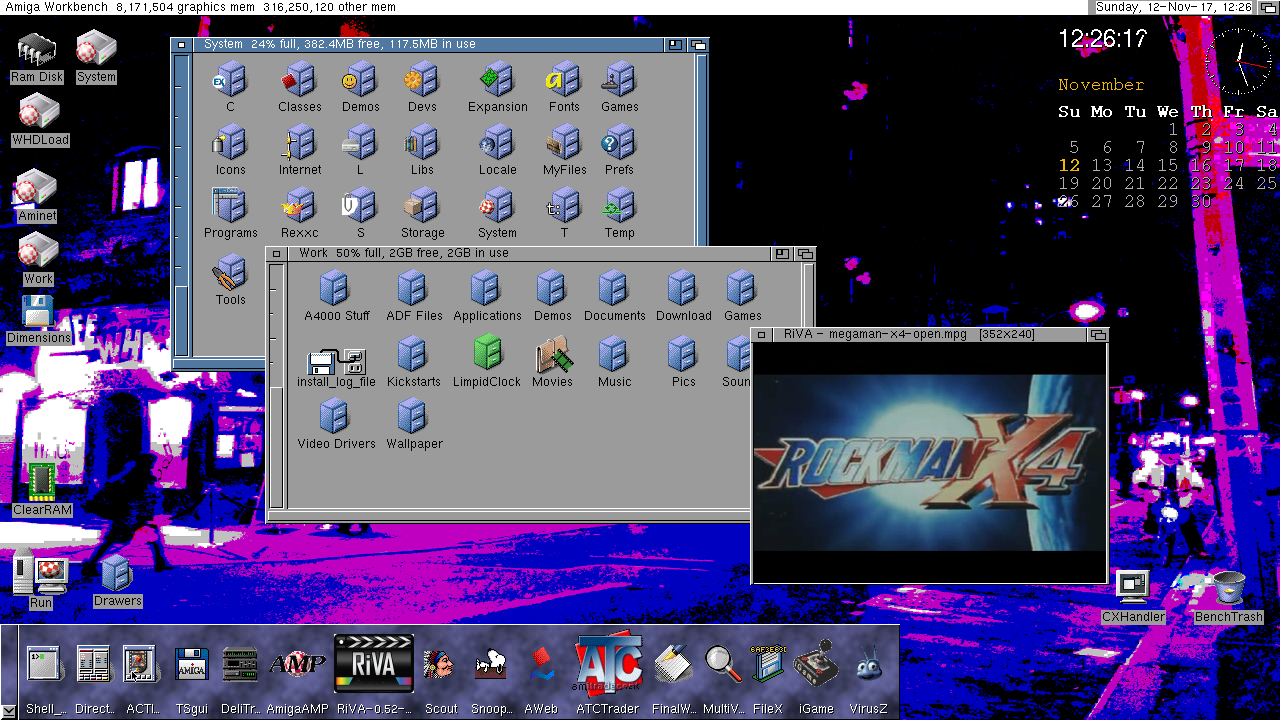 Amiga Workbench 3 1 Adf Scan
